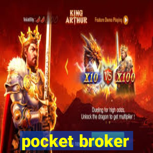 pocket broker